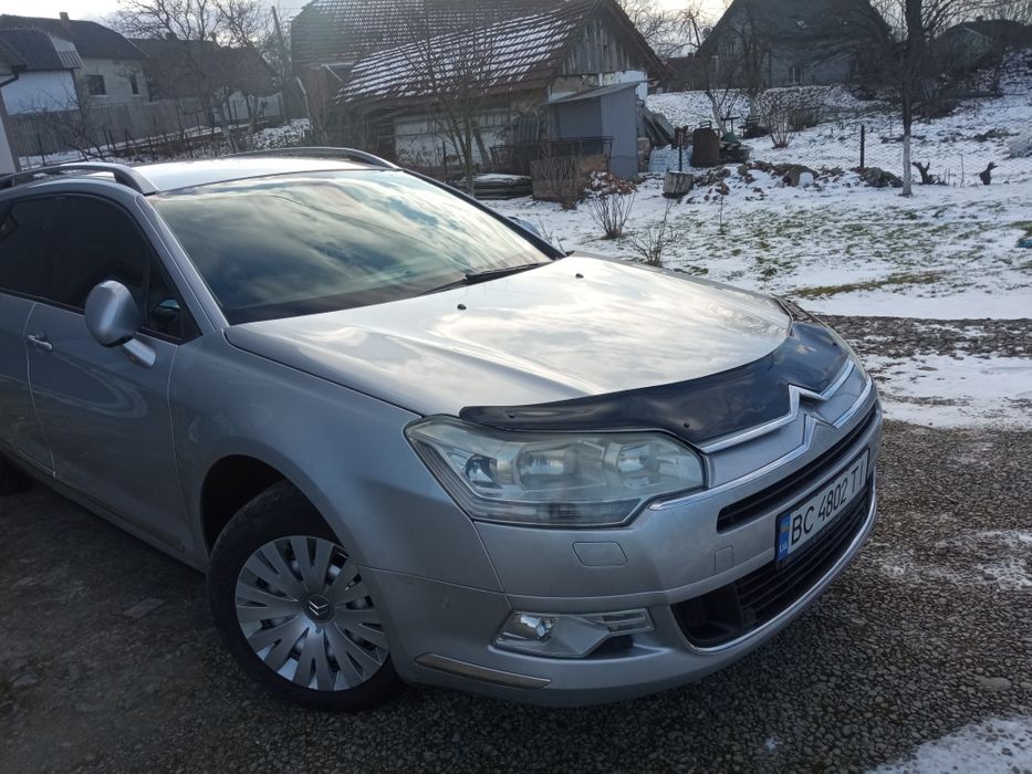Продам Сітроєн С5