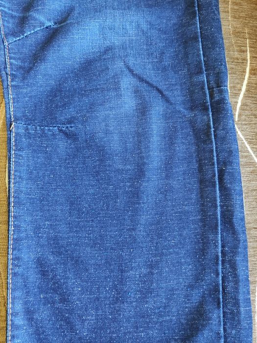 Spodnie Cropp rozmiar 32
