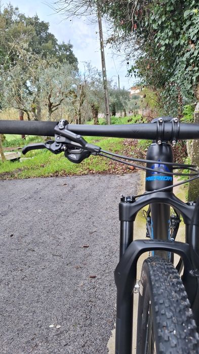 Merida Big Nine 5000