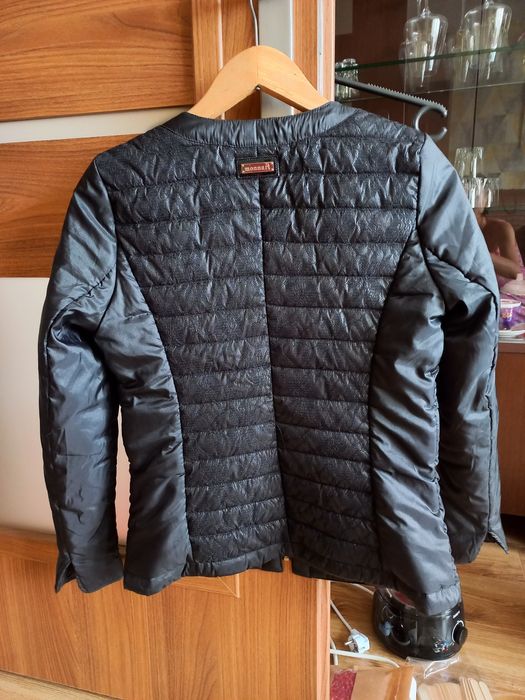 Nowa kurtka wiosenno-letnia Monnari