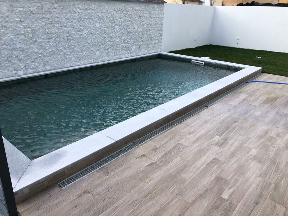 Basalto Verde 10x10