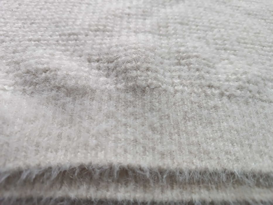 Sweter oversize r. S