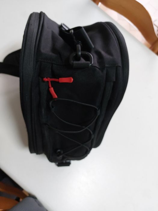 Saco deposito Honda adv350