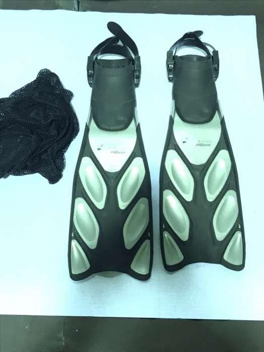 Barbatanas Subacqua Pro 2000