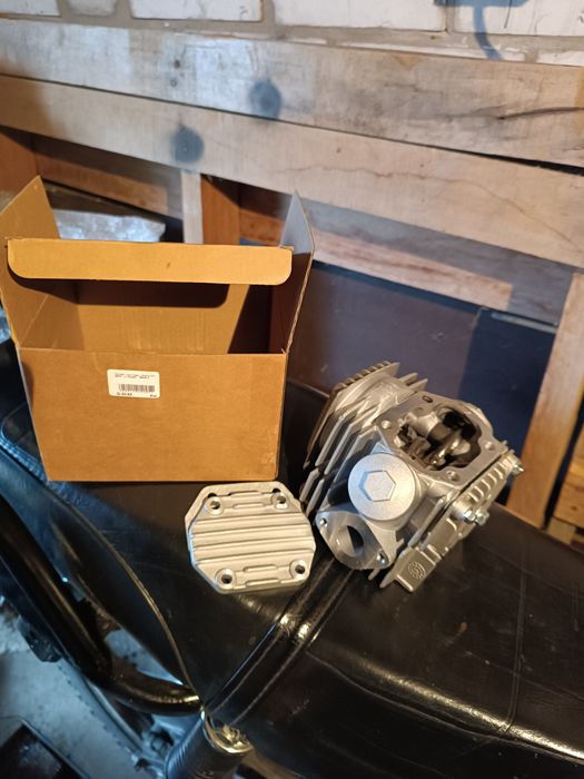 Разбор Альфа 110