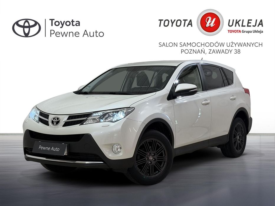 Toyota RAV-4