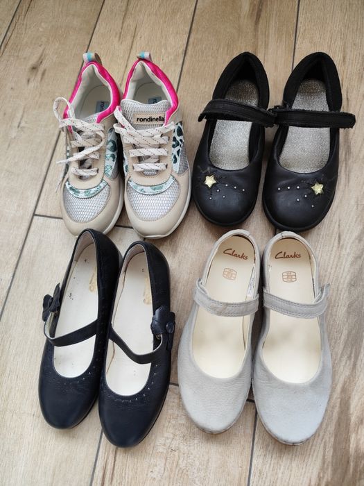 Набір взуття 29-30 розміру