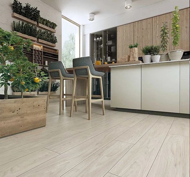 Panele podłogowe Outlet SWISS KRONO D3710 AC4/8 mm wodoodporne