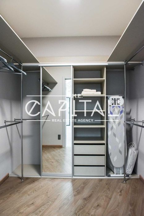 ОРЕНДА! ВИДОВА велика квартира | ЖК Busov Hill | Печерськ | Панорамна