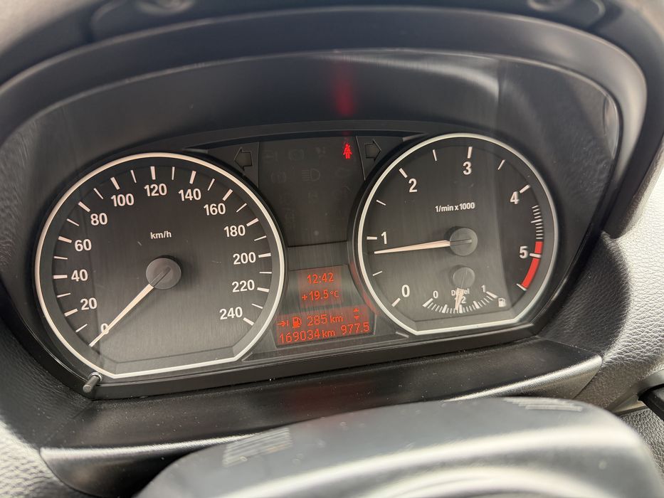 118d cabriolet edition