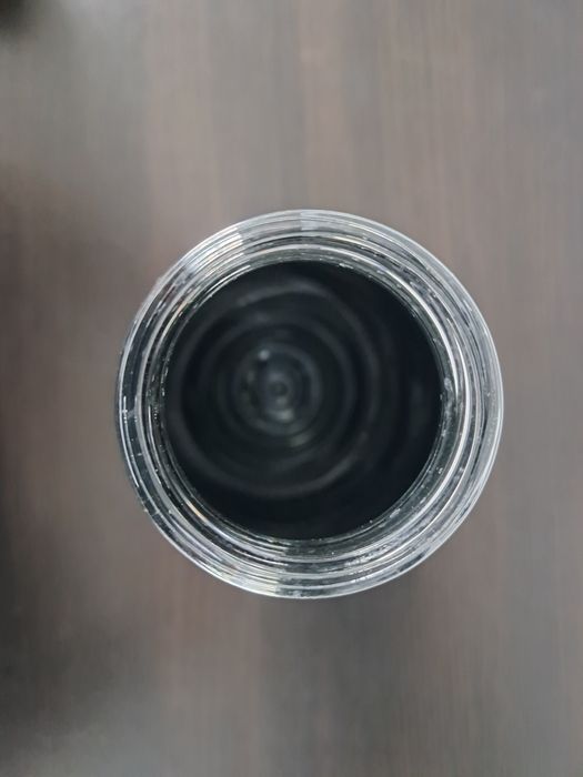 Peloton Szklana butelka na wodę 473 ml