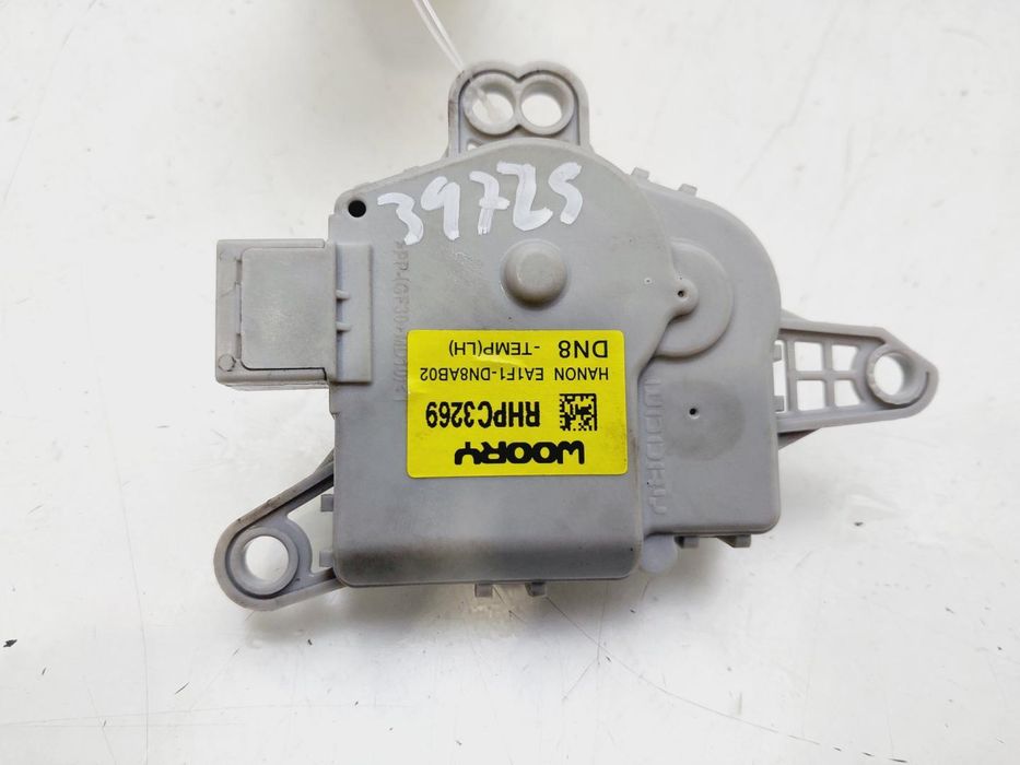 Motor Da Abertura Das Condutas Do Climatizador Kia Sportage