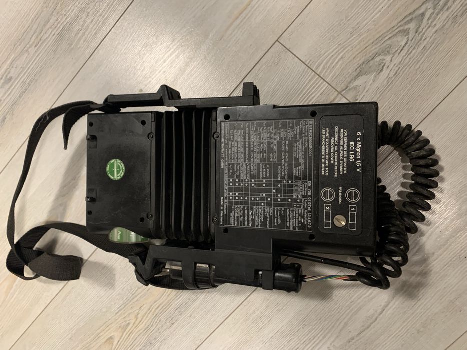 Miernik Profi test 0100S