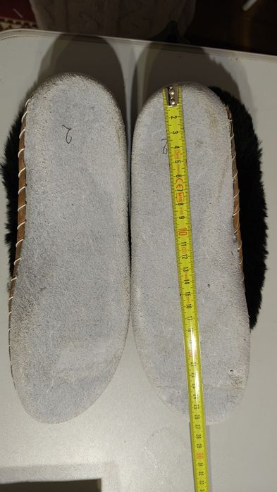 Buty góralskie , nowe