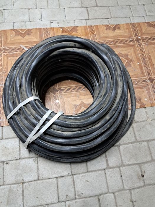 Продам кабель АВВГ