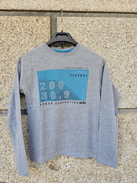 Camisola tiffosi