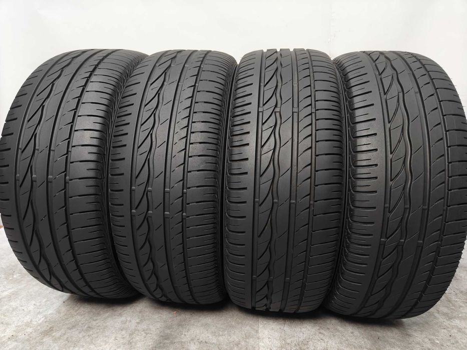 Шини r17 235 55 103V літо Bridgestone Bridgestone Turanza ER300