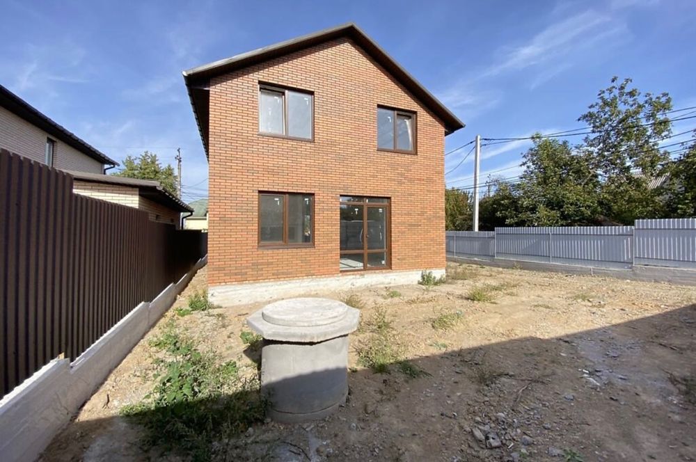 Продам Двох поверховий будинок супер локація