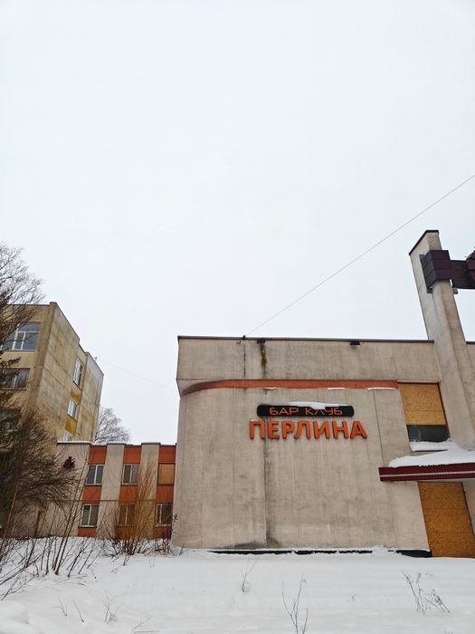 Оренда приміщення. ВАТРА. СВІТЛО Є