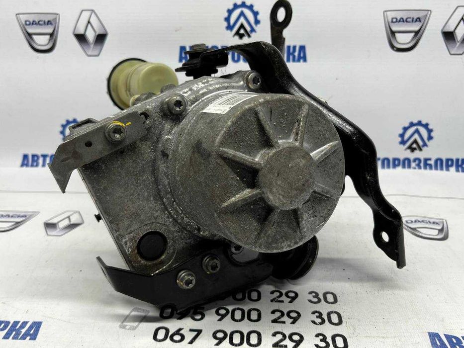 Насос ГУР Dacia Dokker / Lodgy (2012-2022)