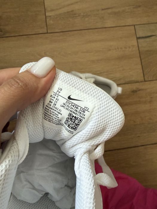 Кеди Nike орригінал