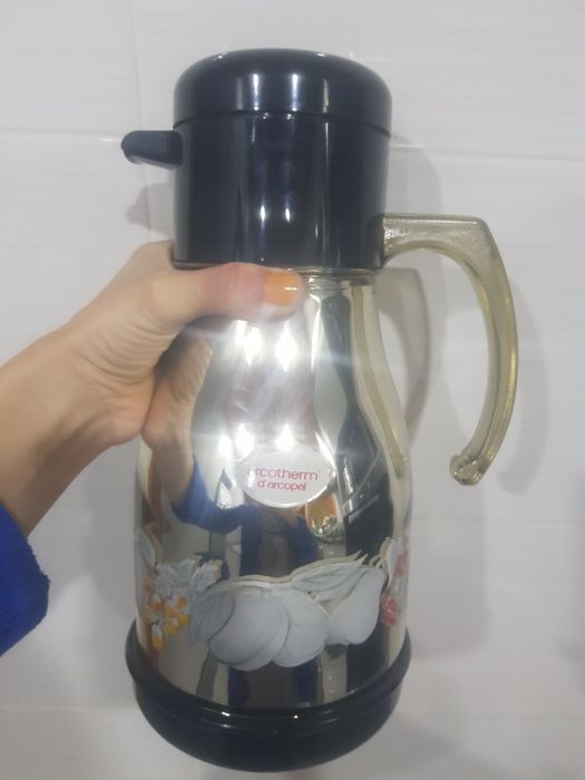 Thermal Bottle Termus arcopal441942508569241601