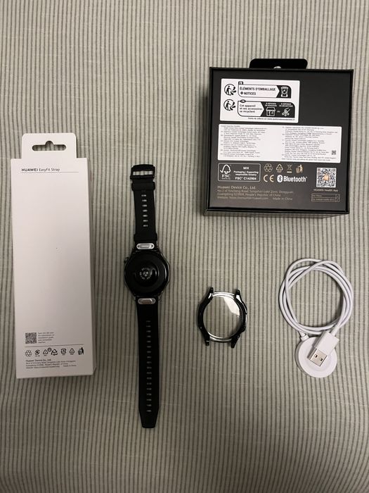 Huawei watch GT5