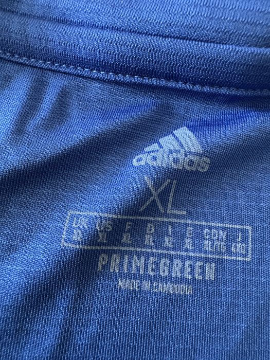 Nowa funkcyjna meska koszulka Adidas