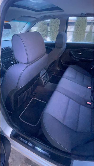 Продам бмв е39 2.5d