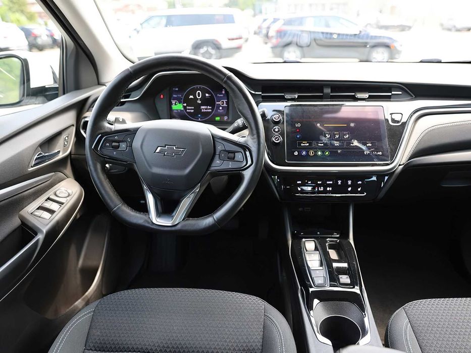 Chevrolet Bolt EUV LT FWD      2023