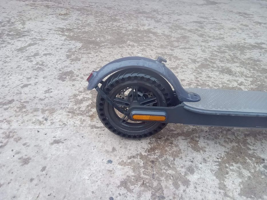 Продам електро самокат