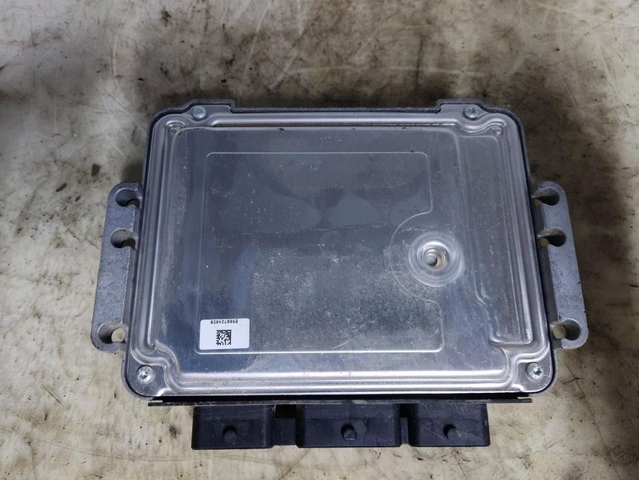 CENTRALINA MOTOR UCE PEUGEOT 307 2007 -0281011863