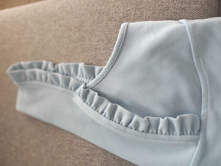 Top, Design by Si