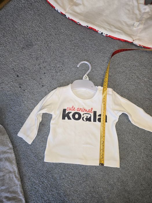 Костюм трійка для дівчики 80см, з желетом