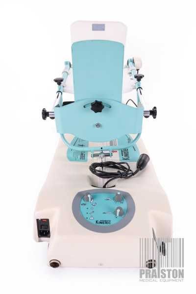 Szyna rehabilitacyjna CPM KINETEC PRIMA PLUS