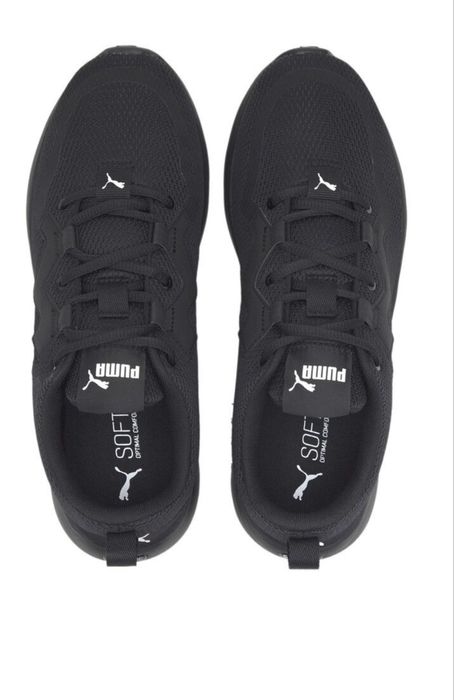 Кросівки PUMA Softride Vital (40)