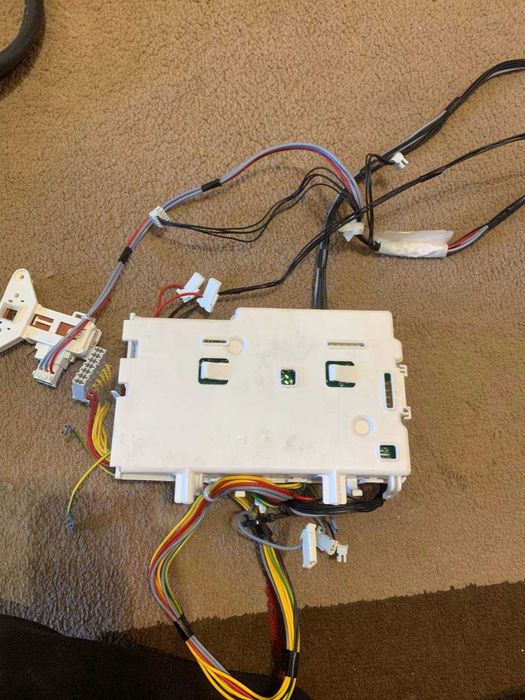 Плата для пральної машини Electrolux (914339085)