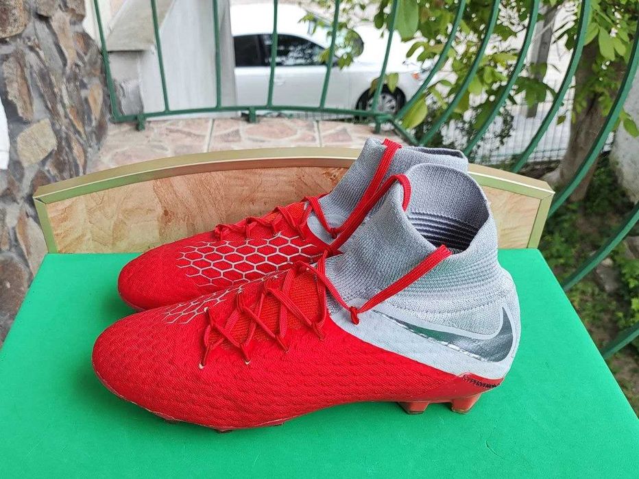бутсы nike hypervenom phantom 3 - Купити футбольне екіпірування