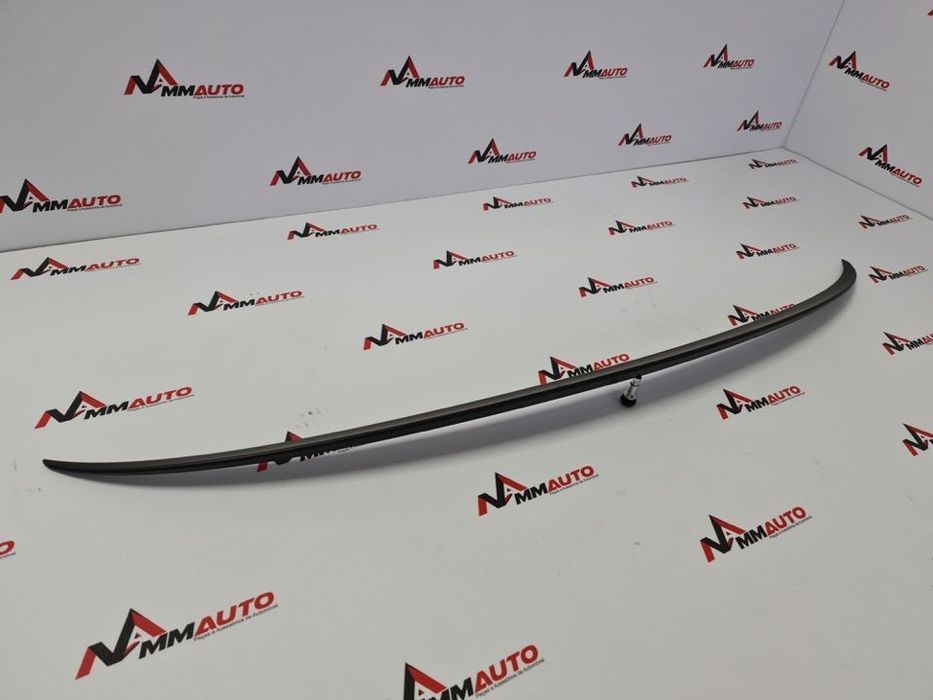 Aileron Mala BMW F10 Pack M