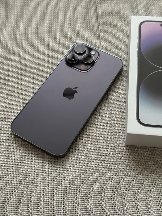 Продам IPhone 14 PRO MAX 257 Neverlock