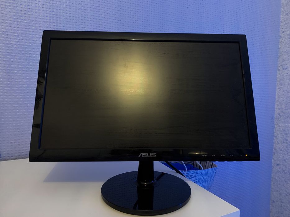 Monitor Asus em perfeitas condições