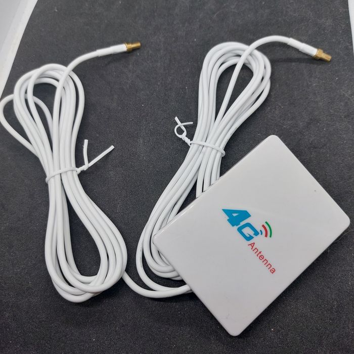 4G антена для роутерів, для всіх операторів, роз'єм TS9