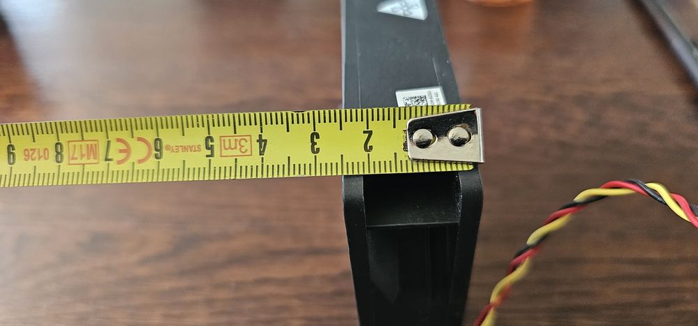 wentylator komputerowy