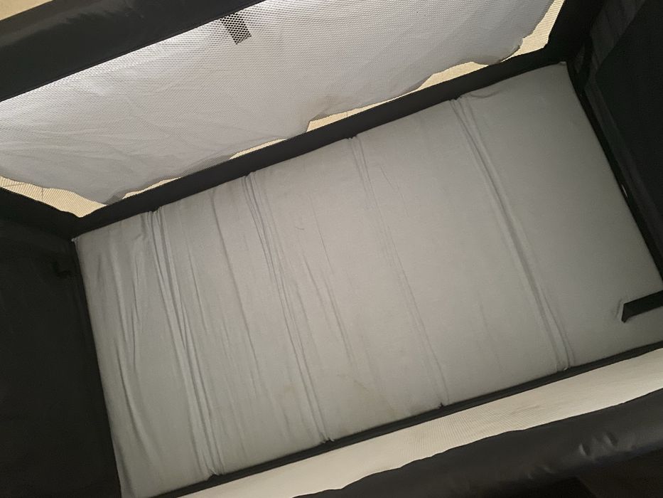 Cama de Viagem Bébé Confort em Excelente Estado