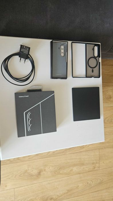 Samsung Galaxy Z Fold 7    16GB/1 TB