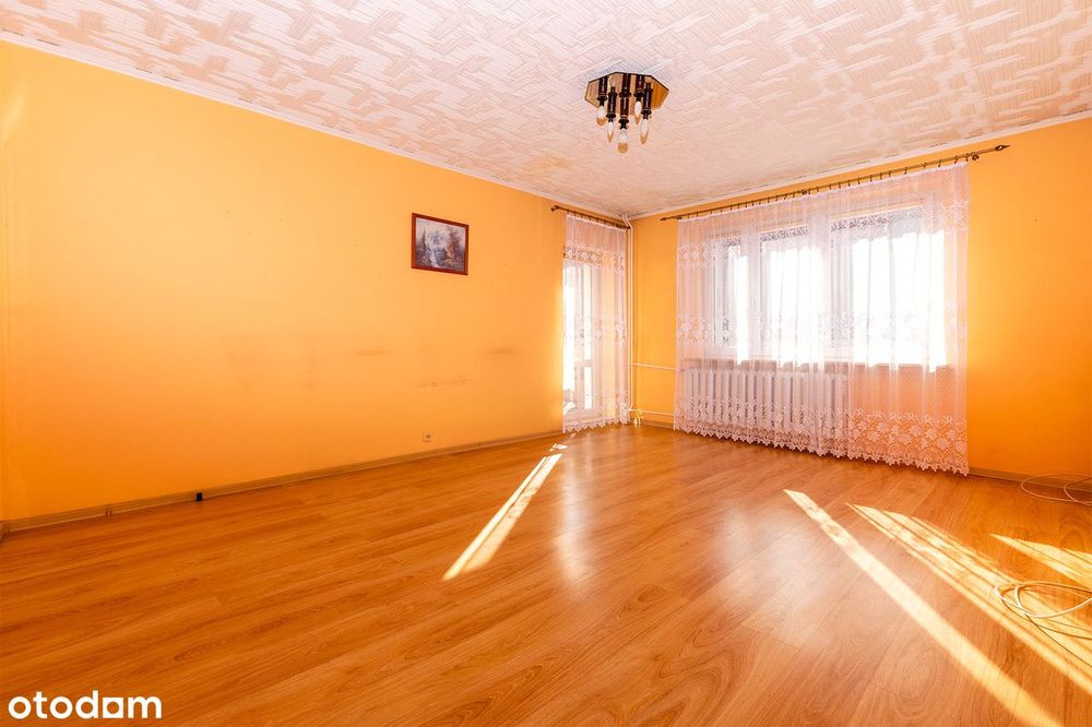 Mieszkanie 2 pokojowe Piła Śródmieście