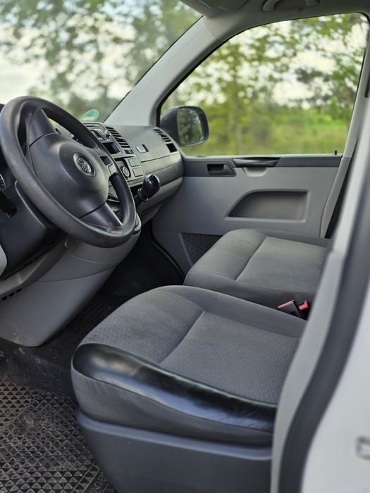Sprzedam VW Transporter
