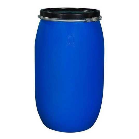 Пластикова бочка