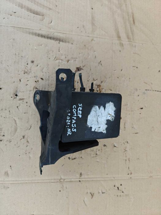 Pompa ABS Jeep Compass II Generacji Oryginał EUROPA