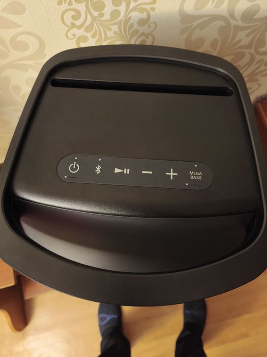 Sony SRS-XP500 — беспроводная колонка | продажа по Одессе
